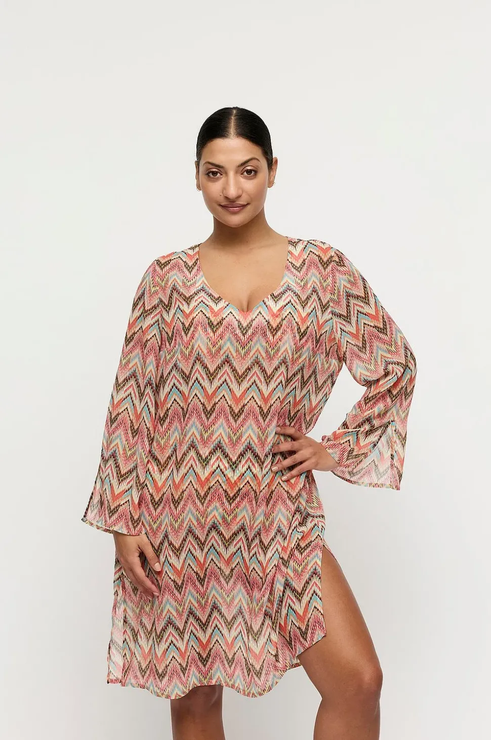 PrimaDonna Strandtunika Tubou Swimwear