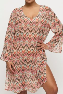 PrimaDonna Strandtunika Tubou Swimwear