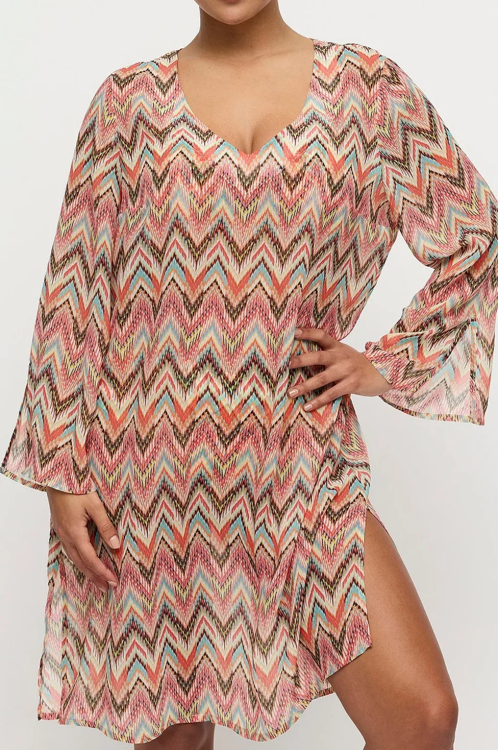 PrimaDonna Strandtunika Tubou Swimwear