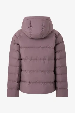 Puma Pufferjacka Mono Hooded