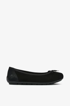 Rieker Ballerinaskor 43850-01