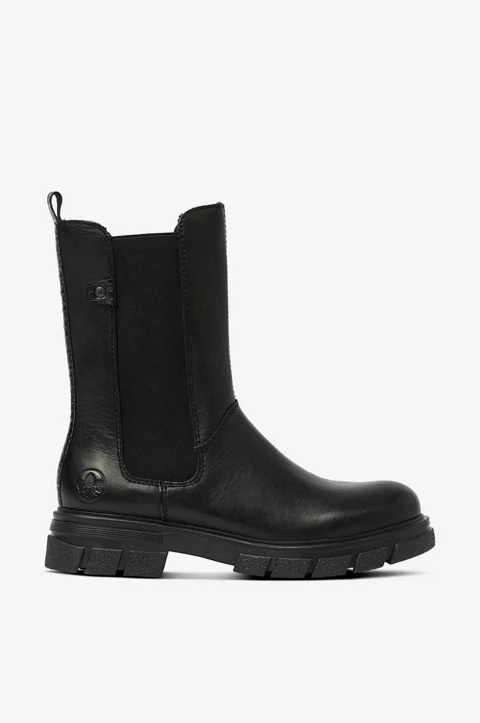 Rieker Chelseaboots Z9180-01