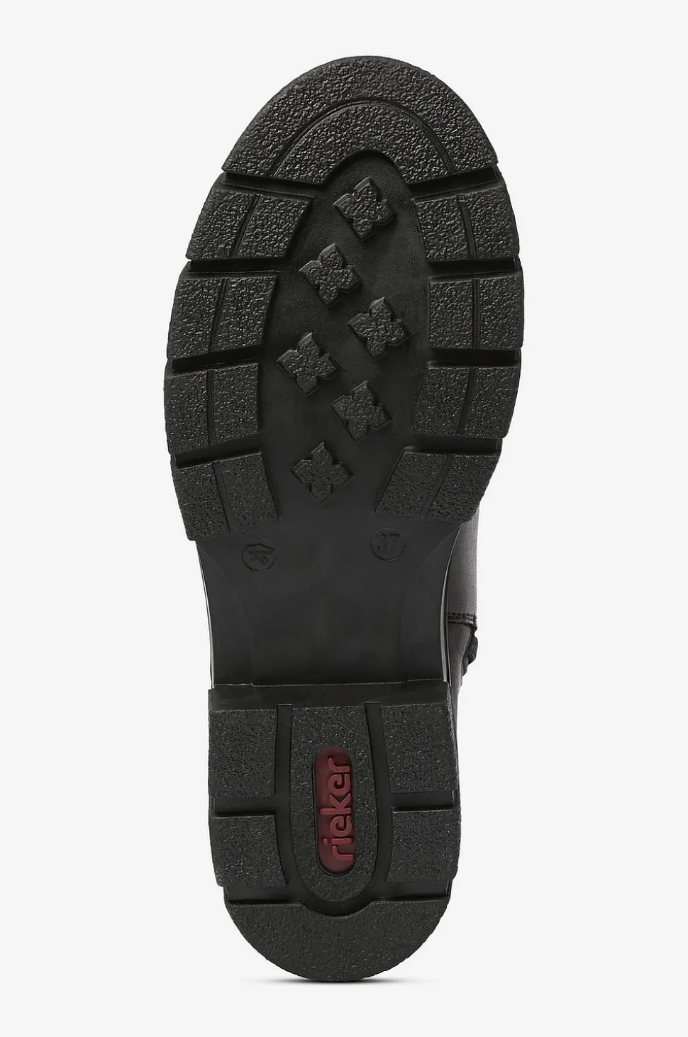Rieker Chelseaboots Z9180-01