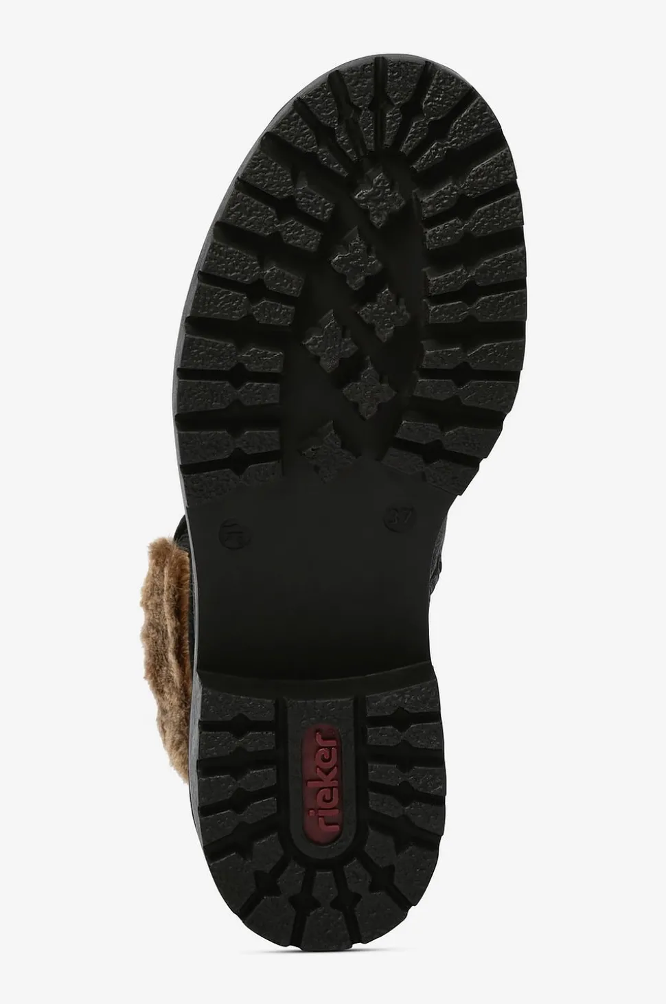 Rieker Kängor
