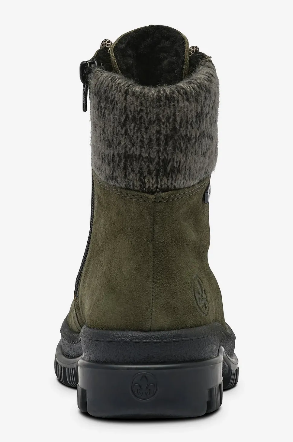 Rieker Kängor X8233-54