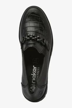 Rieker Loafers 45561-01