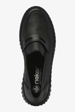 Rieker Loafers Leather