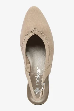 Rieker Pumps 47063-60