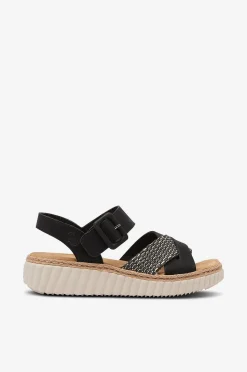 Rieker Sandaler 69269-00