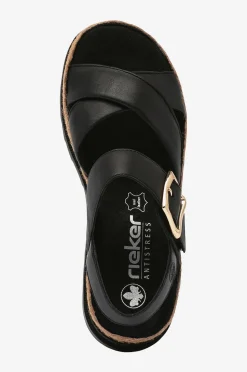 Rieker Sandaler
