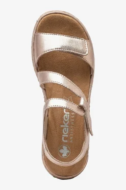 Rieker Sandaler 659c7-89
