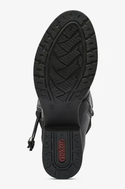 Rieker Stövlar Z9564-00