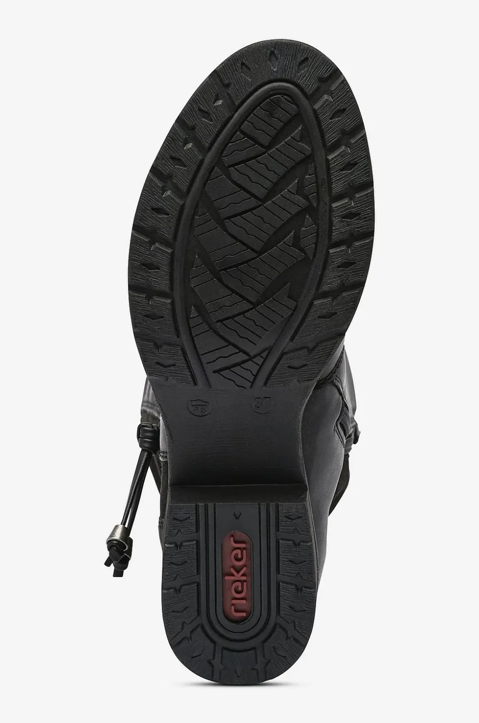 Rieker Stövlar Z9564-00