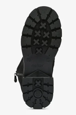 Rieker Vinterstövlar Z9858-00
