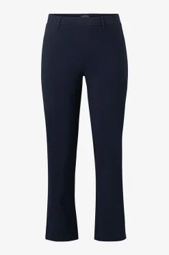 Sandgaard Byxor Copenhagen Pants Wide Leg