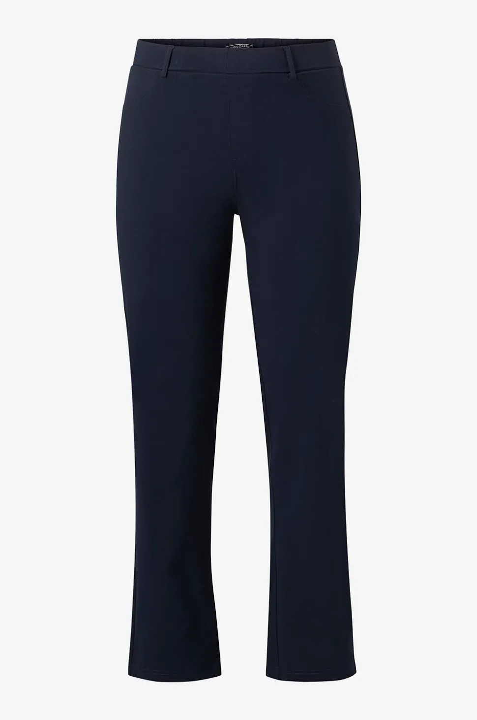 Sandgaard Byxor Copenhagen Pants Wide Leg