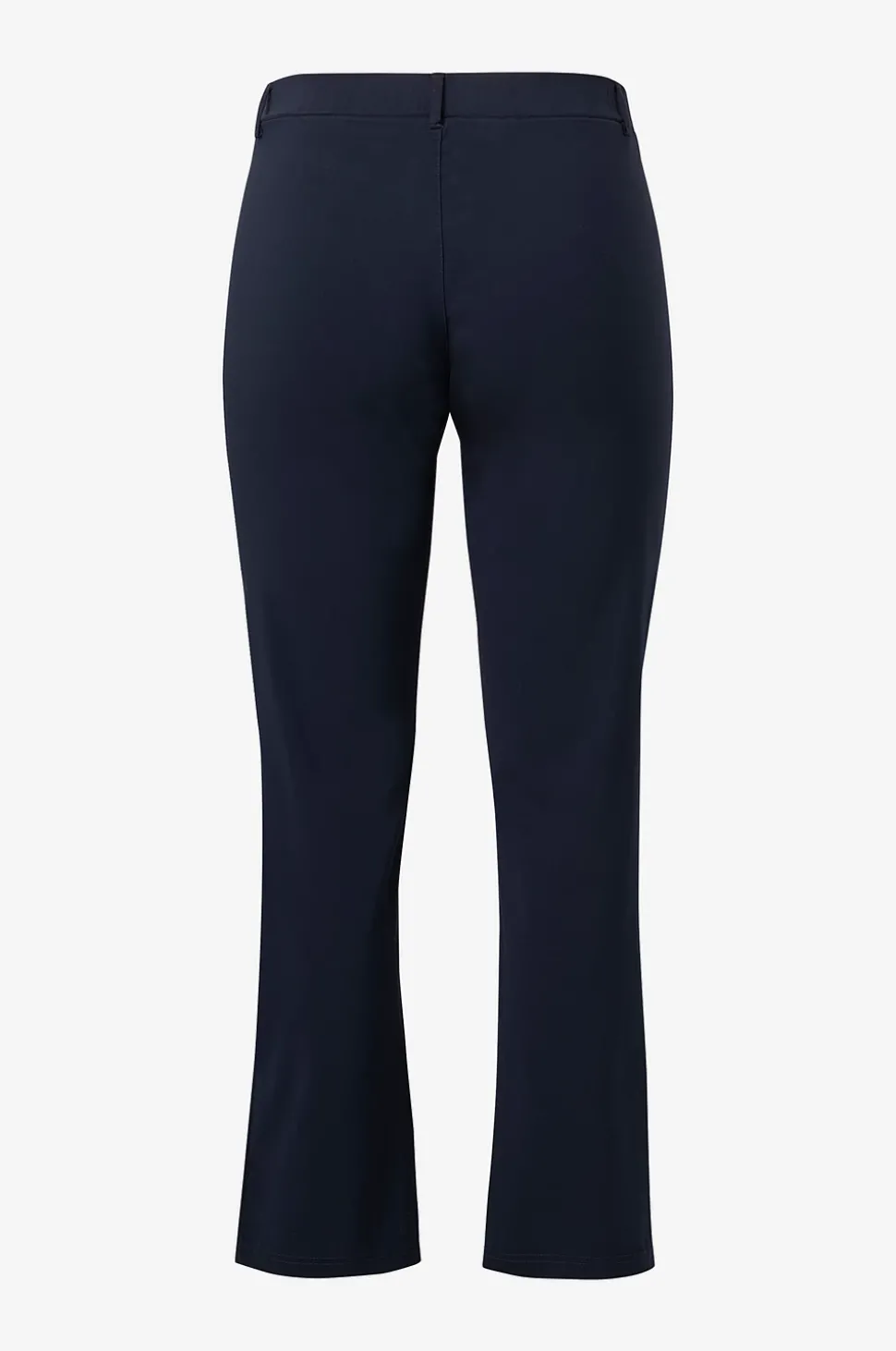 Sandgaard Byxor Copenhagen Pants Wide Leg