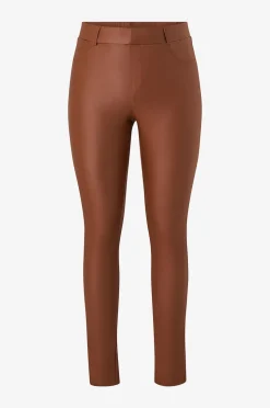 Sandgaard Byxor Dublin Coated Pants