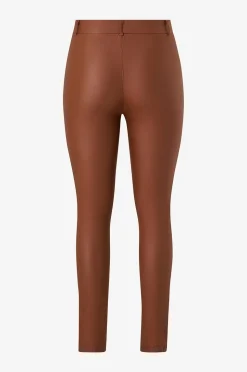 Sandgaard Byxor Dublin Coated Pants