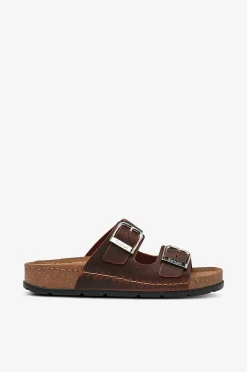 Scholl Sandaler Bora Malaren
