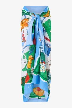 Seafolly Sarong