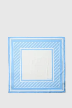 Selected Women Scarf Slfnicolina Bandana
