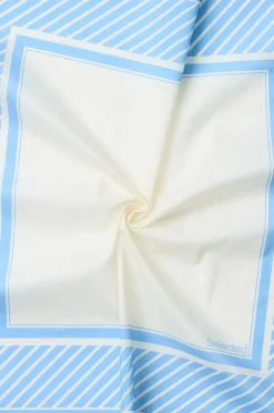 Selected Women Scarf Slfnicolina Bandana