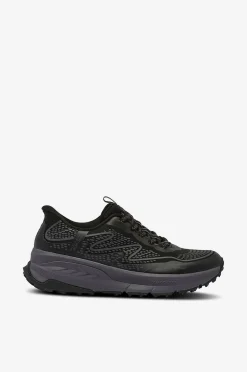 Skechers Vandringsskor Switch Back - Mist