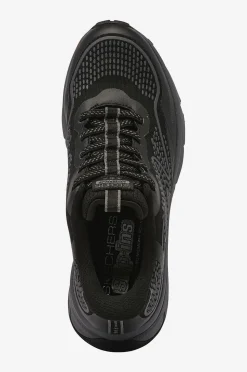 Skechers Vandringsskor Switch Back - Mist