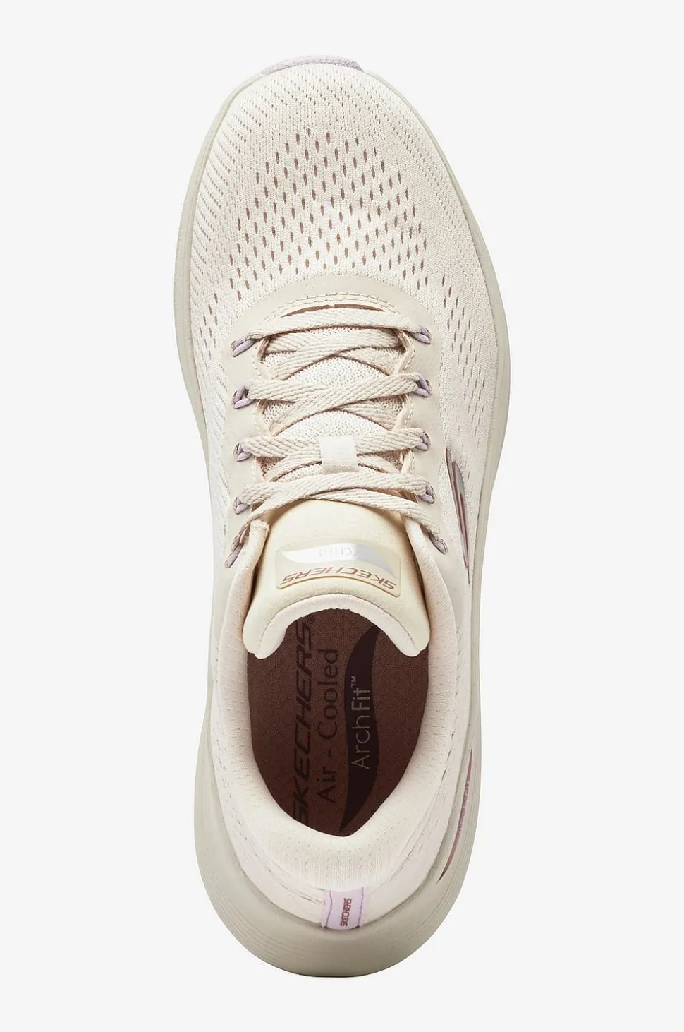 Skechers Walkingskor / sneakers Womens Arch Fit 2.0