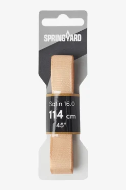 Springyard Skobanden Satin 16