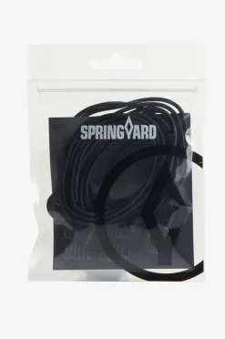 Springyard Skosnören Elastic Lock 2.5