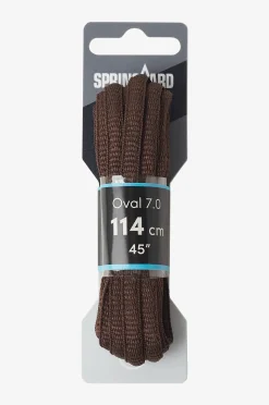 Springyard Skosnören Oval 7.0