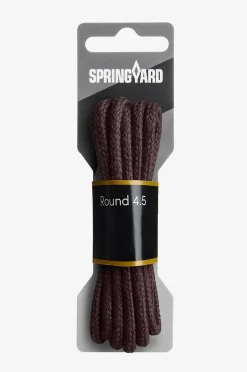 Springyard Skosnören Round 4.5