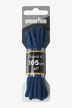 Springyard Skosnören Round 4.5