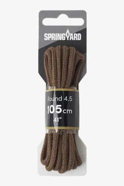 Springyard Skosnören Round 4.5