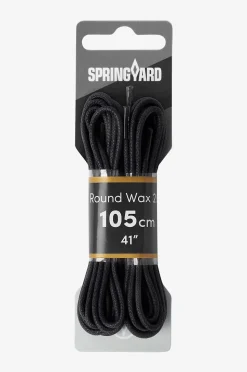 Springyard Skosnören Round Wax 2.0