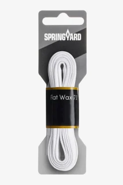 Springyard Skösnören Flat Wax 7.0