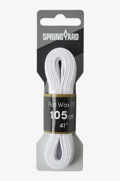 Springyard Skösnören Flat Wax 7.0