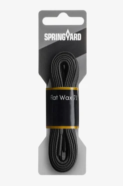 Springyard Skösnören Flat Wax 7.0
