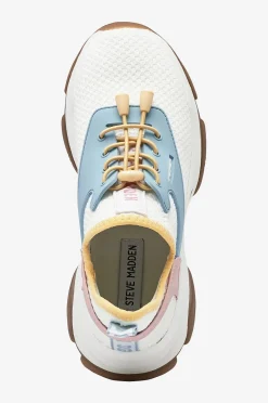 Steve Madden Sneakers Match-E