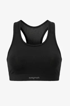 Swegmark Mindful Sportsbra Formpressade kupor