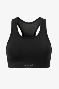Swegmark Mindful Sportsbra Formpressade kupor