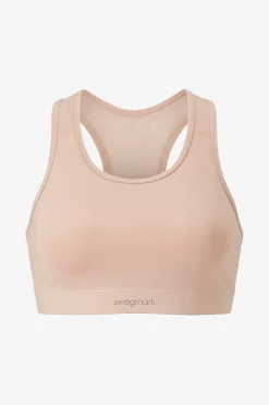 Swegmark Mindful Sportsbra Formpressade kupor