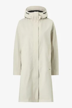 Tenson Parkas Mable W