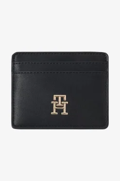 Tommy Hilfiger Korthållare TH Logotape CC Holder