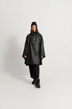 Tretorn Regnponcho PU Light