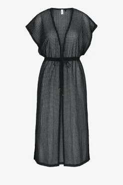 Triumph Kimono Beach Mywear Crochet