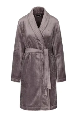 Triumph Morgonrock Robes Fleece Robe 01