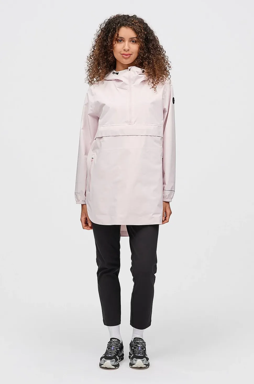 Twentyfour Anorak Mode Packable Anorak W